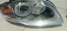 Laden Sie das Bild in den Galerie-Viewer, Frontscheinwerfer Audi A4 B7 8E0941003AM Xenon Links Scheinwerfer Headlight