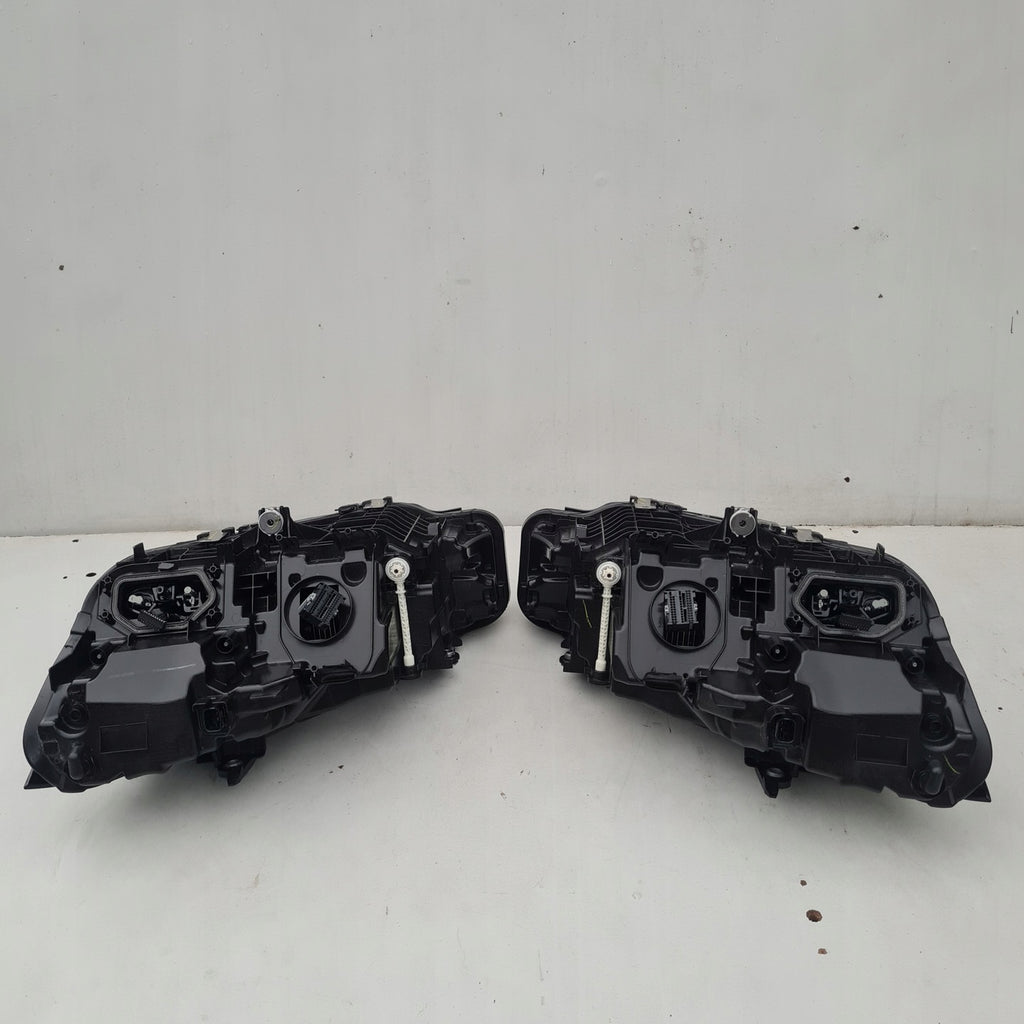 Frontscheinwerfer BMW G21 G20 5A1A351-03 9450795-04 Full LED Ein Satz Headlight SCH8148783066cw