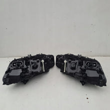 Laden Sie das Bild in den Galerie-Viewer, Frontscheinwerfer BMW G21 G20 5A1A351-03 9450795-04 Full LED Ein Satz Headlight SCH8148783066cw