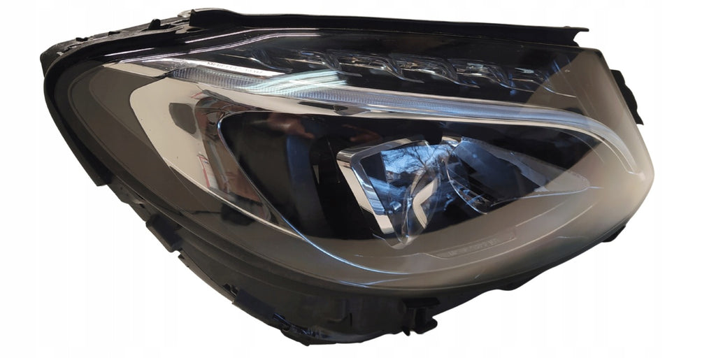 Frontscheinwerfer Mercedes-Benz W205 A2059062604 Full LED Rechts Headlight SCH2299399044gz