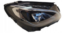 Laden Sie das Bild in den Galerie-Viewer, Frontscheinwerfer Mercedes-Benz W205 A2059062604 Full LED Rechts Headlight SCH2299399044gz