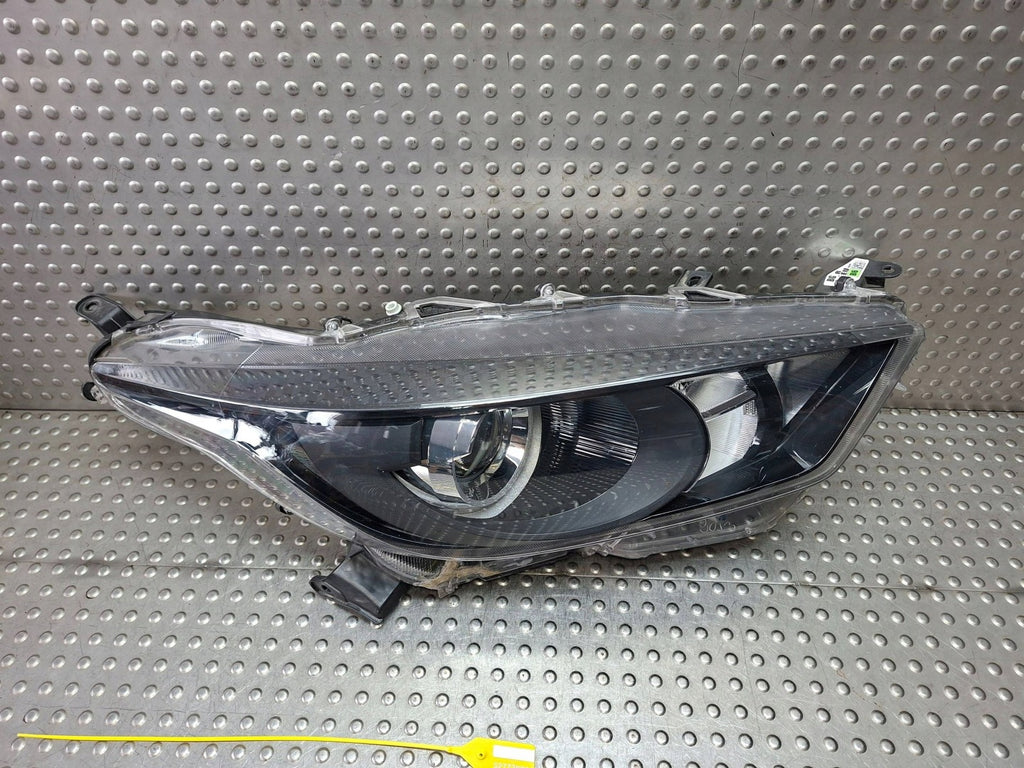 Frontscheinwerfer Toyota Yaris K0-6EU Rechts Scheinwerfer Headlight SCH8391300769gq