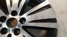 Load image into Gallery viewer, 1x Alufelge 18 Zoll 7.0" 5x114.3 45ET 529103U010 Kia Sportage Rim Wheel FEL3973502840ll