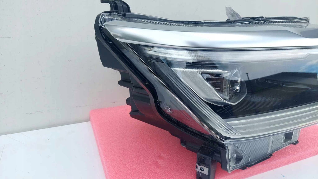 Frontscheinwerfer VW Amarok N1XB13E06DE Rechts Scheinwerfer Headlight SCH4099485663ol