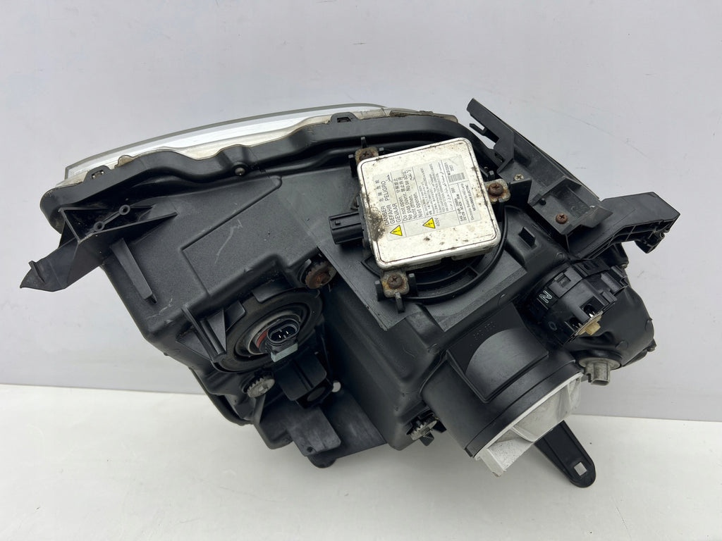 Frontscheinwerfer Mitsubishi Pajero IV 100-67018 Xenon Rechts oder Links
