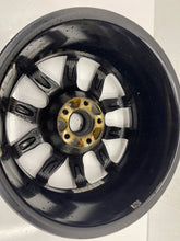 Laden Sie das Bild in den Galerie-Viewer, 1x Alufelge 17 Zoll 7.5" 5x114.3 KBA49355 Hyundai I Rim Wheel FEL9357991574br