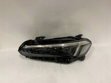 Laden Sie das Bild in den Galerie-Viewer, Frontscheinwerfer Honda Civic I 100-8F06E LED Rechts Scheinwerfer Headlight SCH6582044281eu