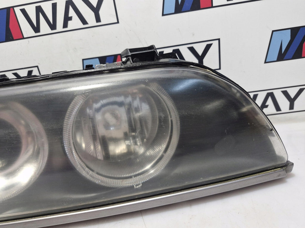 Frontscheinwerfer BMW E39 Rechts Scheinwerfer Headlight SCH9195052934ft
