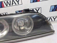 Laden Sie das Bild in den Galerie-Viewer, Frontscheinwerfer BMW E39 Rechts Scheinwerfer Headlight SCH9195052934ft