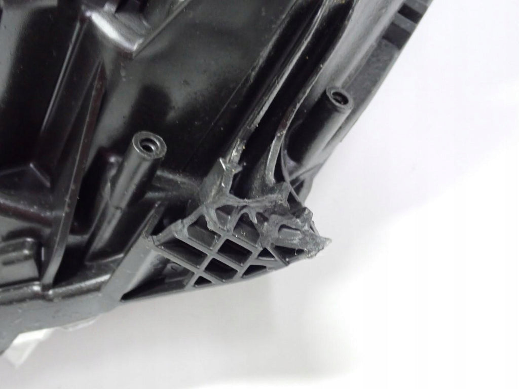 Frontscheinwerfer Dacia Duster 260106194R LED Rechts Scheinwerfer Headlight SCH7725252800vp