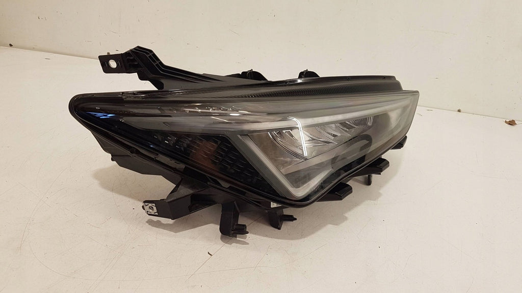 Frontscheinwerfer Cupra Born 10F941008K Rechts Scheinwerfer Headlight SCH1622929631ng