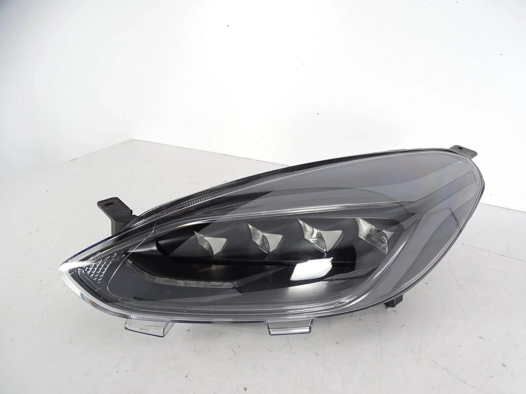 Frontscheinwerfer Ford Fiesta H1BB-13E015-CD PL16834 Links Headlight