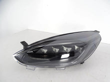 Laden Sie das Bild in den Galerie-Viewer, Frontscheinwerfer Ford Fiesta H1BB-13E015-CD PL16834 Links Headlight