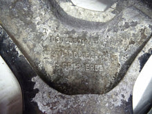 Laden Sie das Bild in den Galerie-Viewer, 1x Alufelge 17 Zoll 6.5&quot; 4x100 40ET 403005152R Renault Captur Rim Wheel