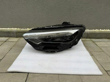 Load image into Gallery viewer, Frontscheinwerfer Mercedes-Benz Eqe A2959061901 LED Links Scheinwerfer Headlight SCH3589544499mh