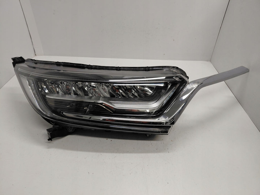 Frontscheinwerfer Honda Crv Cr-V V Full LED Rechts Scheinwerfer Headlight SCH7476180232oa