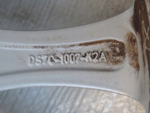 Laden Sie das Bild in den Galerie-Viewer, 1x Alufelge 16 Zoll 6.5&quot; 5x108 50ET DS7C-1007-K2A Ford Focus Rim Wheel