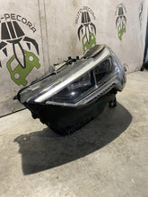 Load image into Gallery viewer, Frontscheinwerfer Audi Q3 83A941033 Links Scheinwerfer Headlight SCH9282953660tb