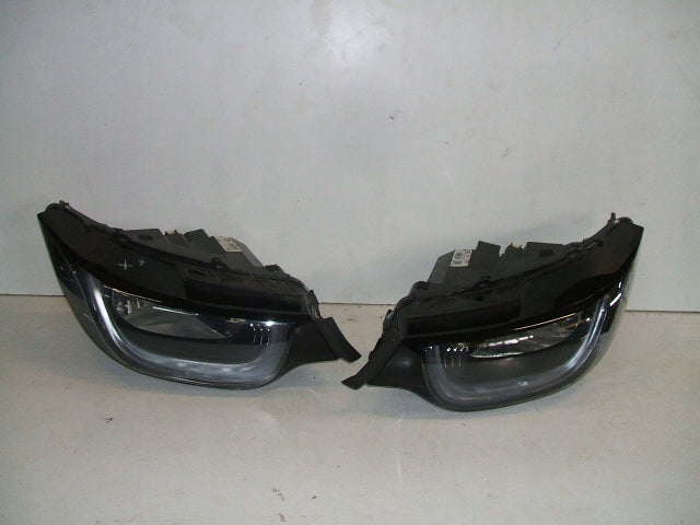 Frontscheinwerfer BMW I3 7595669-12 7595670-12 LED Ein Stück (Rechts oder Links) SCH7613768710xj
