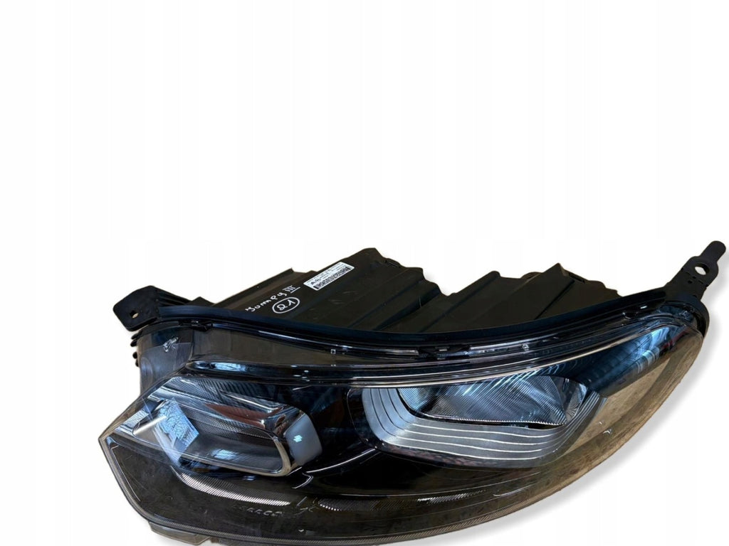 Frontscheinwerfer Citroën Jumpy 9808567780 Links Scheinwerfer Headlight SCH5316190738ow