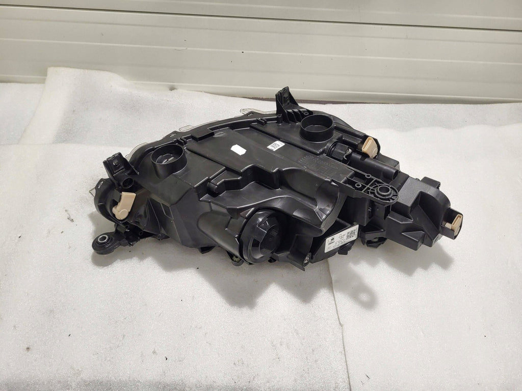 Frontscheinwerfer Seat Ibiza I V 6F1941005F Links Scheinwerfer Headlight SCH9407687103sc