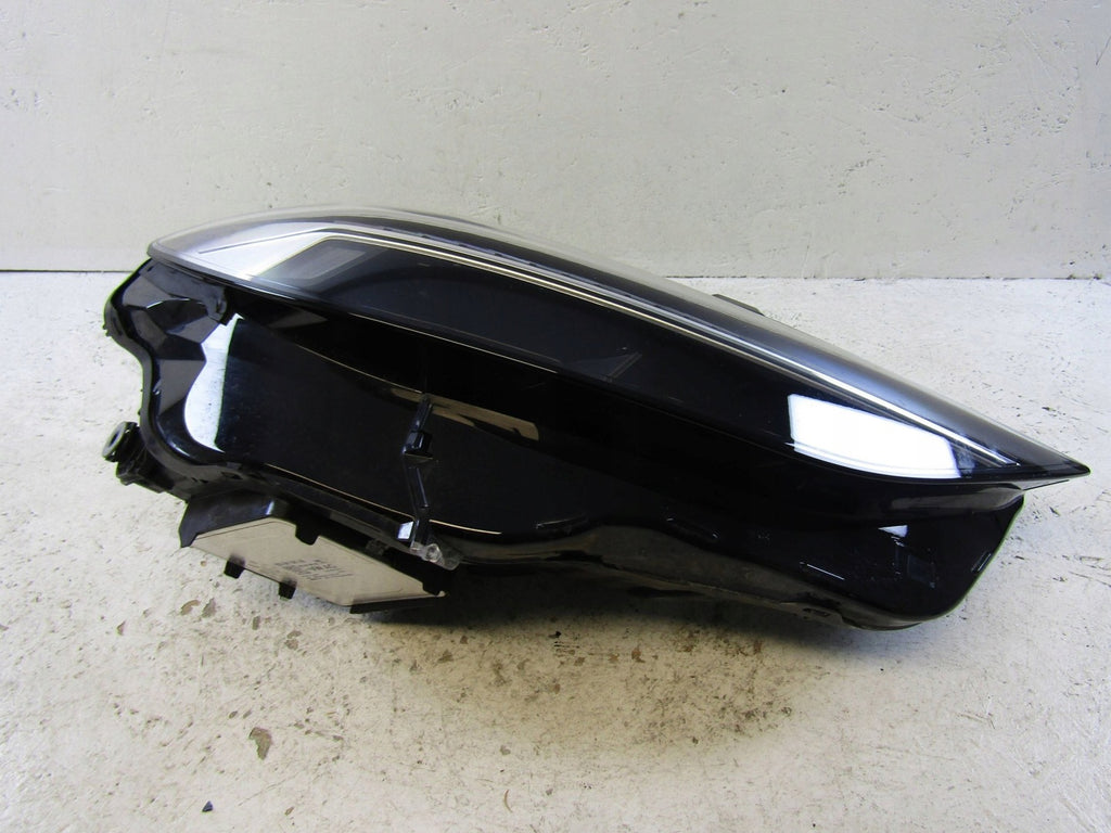 Frontscheinwerfer Audi A5 8B3941036 LED Rechts Scheinwerfer Headlight SCH8126414480vw
