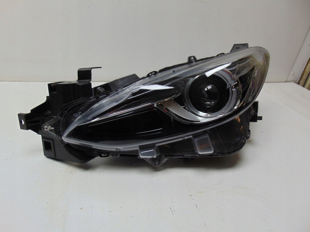 Frontscheinwerfer Mazda 3 Bm BHR251040 LED Links Scheinwerfer Headlight SCH5095330601um
