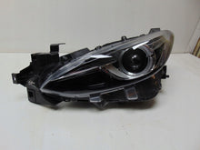 Laden Sie das Bild in den Galerie-Viewer, Frontscheinwerfer Mazda 3 Bm BHR251040 LED Links Scheinwerfer Headlight SCH5095330601um