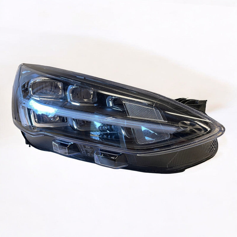 Frontscheinwerfer Ford Focus MX7B-13E014 LED Rechts Scheinwerfer Headlight