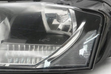 Laden Sie das Bild in den Galerie-Viewer, Frontscheinwerfer Audi A3 8P0941003BB Links Scheinwerfer Headlight SCH2189583709nl