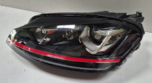 Laden Sie das Bild in den Galerie-Viewer, Frontscheinwerfer VW Golf VII I 5G1941031A LED Links Scheinwerfer Headlight SCH2966185744gx