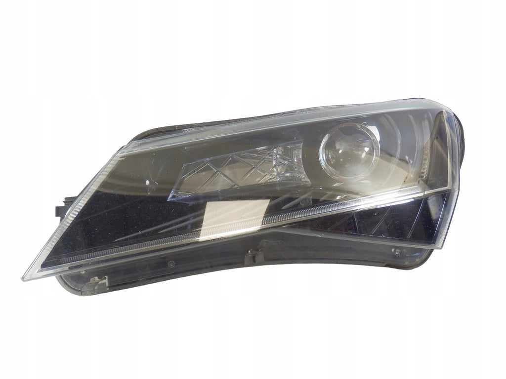 Frontscheinwerfer Skoda Superb III 3V1941015A Links Scheinwerfer Headlight