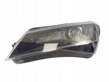 Laden Sie das Bild in den Galerie-Viewer, Frontscheinwerfer Skoda Superb III 3V1941015A LED Links Scheinwerfer Headlight