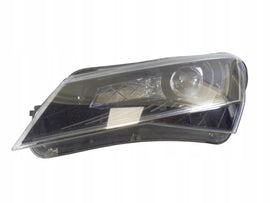 Frontscheinwerfer Skoda Superb III 3V1941015A LED Links Scheinwerfer Headlight