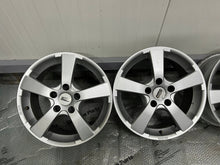 Laden Sie das Bild in den Galerie-Viewer, 4x Alufelge 16 Zoll 5x112 VW Passat B8 Touran Rim Wheel FEL6811558729fd