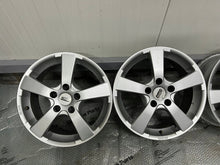 Laden Sie das Bild in den Galerie-Viewer, 4x Alufelge 16 Zoll 5x112 VW Passat B8 Touran Rim Wheel FEL6811558729fd