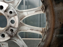 Laden Sie das Bild in den Galerie-Viewer, 4x Alufelge 17 Zoll 7.5" 5x112 27ET Silber 6868217 BMW 5 G31 G30 Rim Wheel FEL2131699198oj