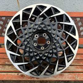 1x Alufelge 20 Zoll 8.5