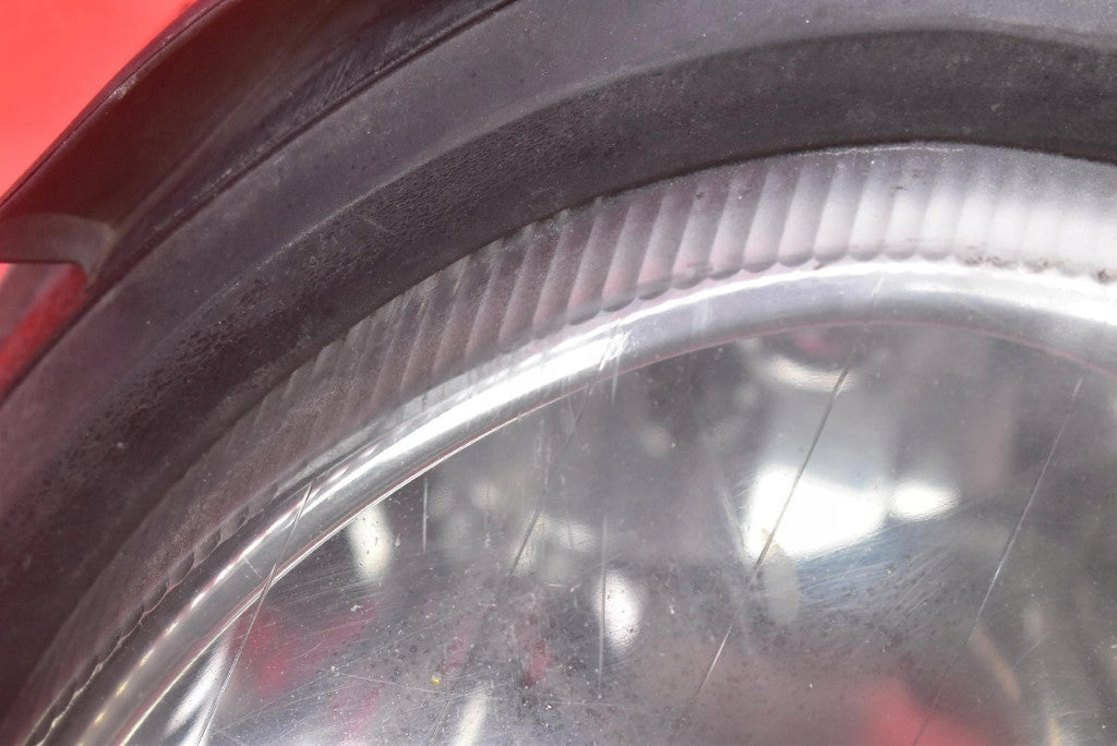 Frontscheinwerfer Mercedes-Benz W203 A2038203761 Xenon Links Headlight SCH4088566282ux