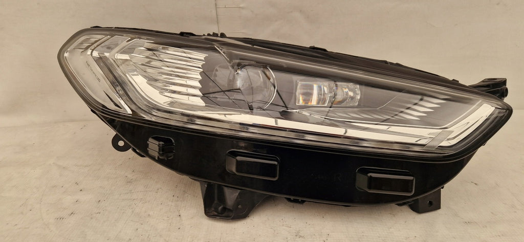 Frontscheinwerfer Ford Mondeo ES73-13D154-CD LED Rechts Scheinwerfer Headlight