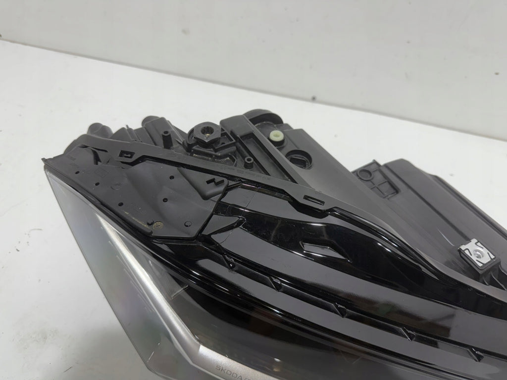 Frontscheinwerfer Skoda Superb 3P1941016 Rechts Scheinwerfer Headlight SCH7810275128eo