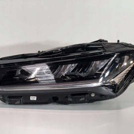 Frontscheinwerfer Skoda Superb 3P1941015 L991639 Links Scheinwerfer Headlight SCH3158382491wc