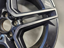Load image into Gallery viewer, 1x Alufelge 19 Zoll 7.5" 5x112 53ET A2474011500 Mercedes-Benz Glb X247 Rim Wheel FEL4498156827bi