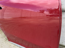 Load image into Gallery viewer, Tür Mercedes-Benz Eqe Hinten Rechts Door Porta Porte