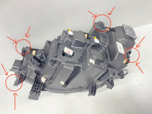 Laden Sie das Bild in den Galerie-Viewer, Frontscheinwerfer VW Id.4 11B941006B LED Rechts Scheinwerfer Headlight SCH7506051037ul