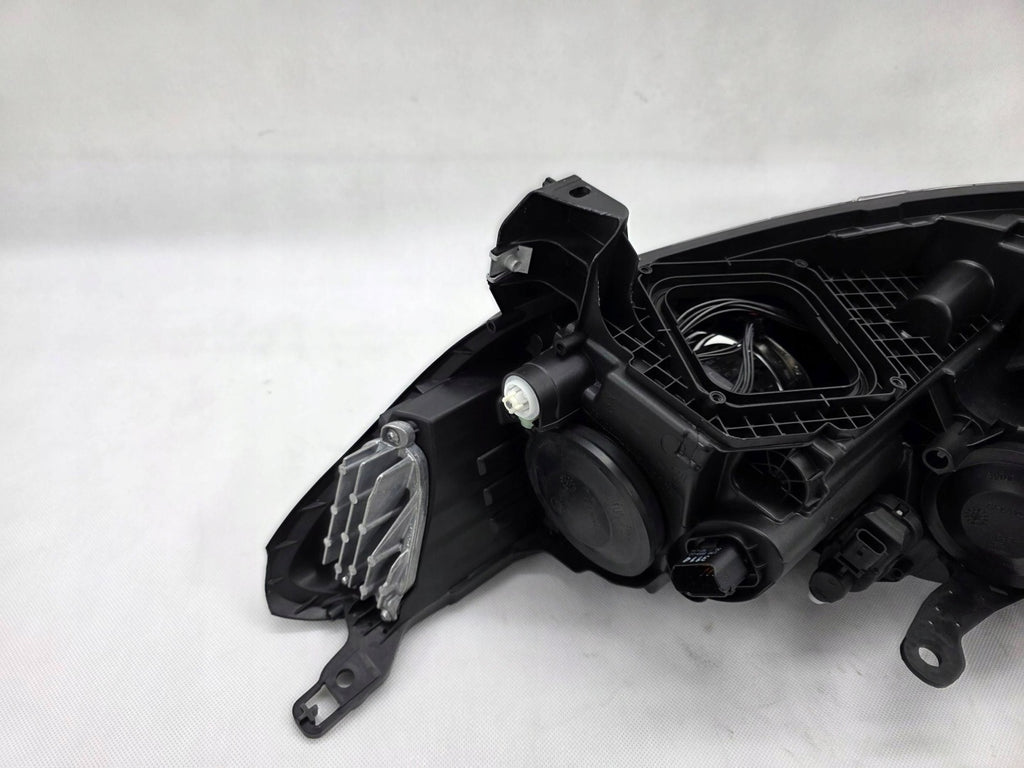 Frontscheinwerfer Renault Kadjar 260103903R Rechts Scheinwerfer Headlight SCH6113138401qm