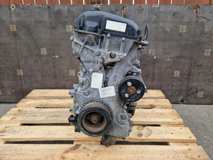 Motor Ford Volvo I B4184S8 1.8 125PS 128TKm Benzin Engine Unkomplett MOT1612473175eu