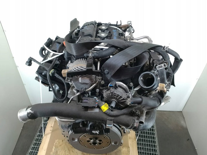 Motor Hyundai Tucson G4FT 1.6 TGDI 2016 Benzin Engine Unkomplett MOT5589763252zr