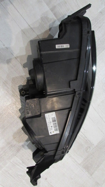 Frontscheinwerfer Citroën C4 Grand Picasso 9677217280 Rechts Headlight