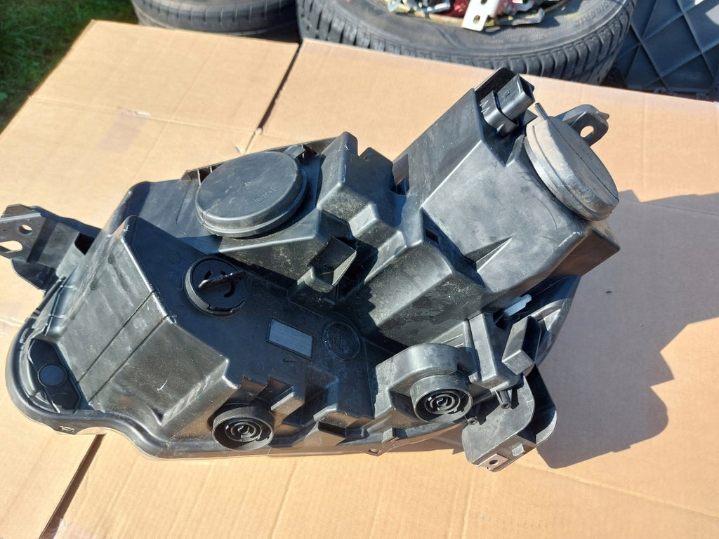 Frontscheinwerfer Peugeot Rifter 9816827180 Rechts Scheinwerfer Headlight SCH6408393898hi